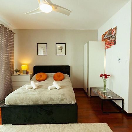 Pawia 51 - Piekny Wiok Na Centrum Warszawy - Duzy Balkon - Smart Tv 55 Cali Wifi - Good Apartments Варшава Екстериор снимка