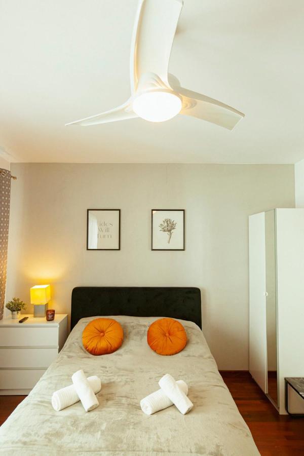 Pawia 51 - Piekny Wiok Na Centrum Warszawy - Duzy Balkon - Smart Tv 55 Cali Wifi - Good Apartments Варшава Екстериор снимка