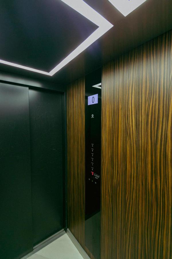 Pawia 51 - Piekny Wiok Na Centrum Warszawy - Duzy Balkon - Smart Tv 55 Cali Wifi - Good Apartments Варшава Екстериор снимка