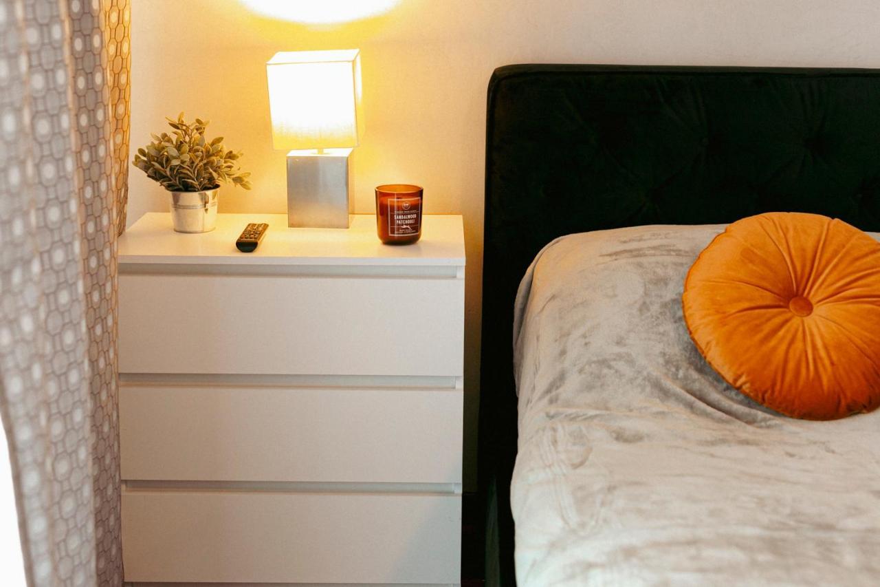 Pawia 51 - Piekny Wiok Na Centrum Warszawy - Duzy Balkon - Smart Tv 55 Cali Wifi - Good Apartments Варшава Екстериор снимка