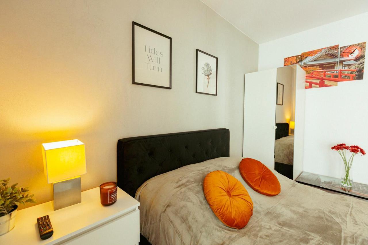 Pawia 51 - Piekny Wiok Na Centrum Warszawy - Duzy Balkon - Smart Tv 55 Cali Wifi - Good Apartments Варшава Екстериор снимка