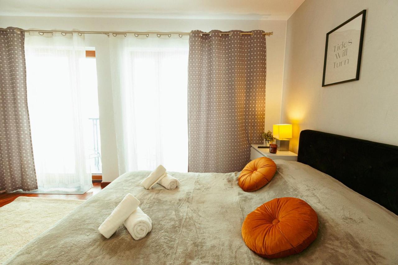 Pawia 51 - Piekny Wiok Na Centrum Warszawy - Duzy Balkon - Smart Tv 55 Cali Wifi - Good Apartments Варшава Екстериор снимка