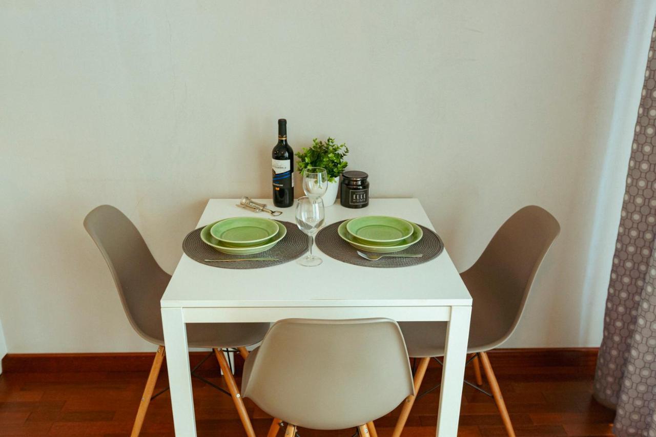 Pawia 51 - Piekny Wiok Na Centrum Warszawy - Duzy Balkon - Smart Tv 55 Cali Wifi - Good Apartments Варшава Екстериор снимка