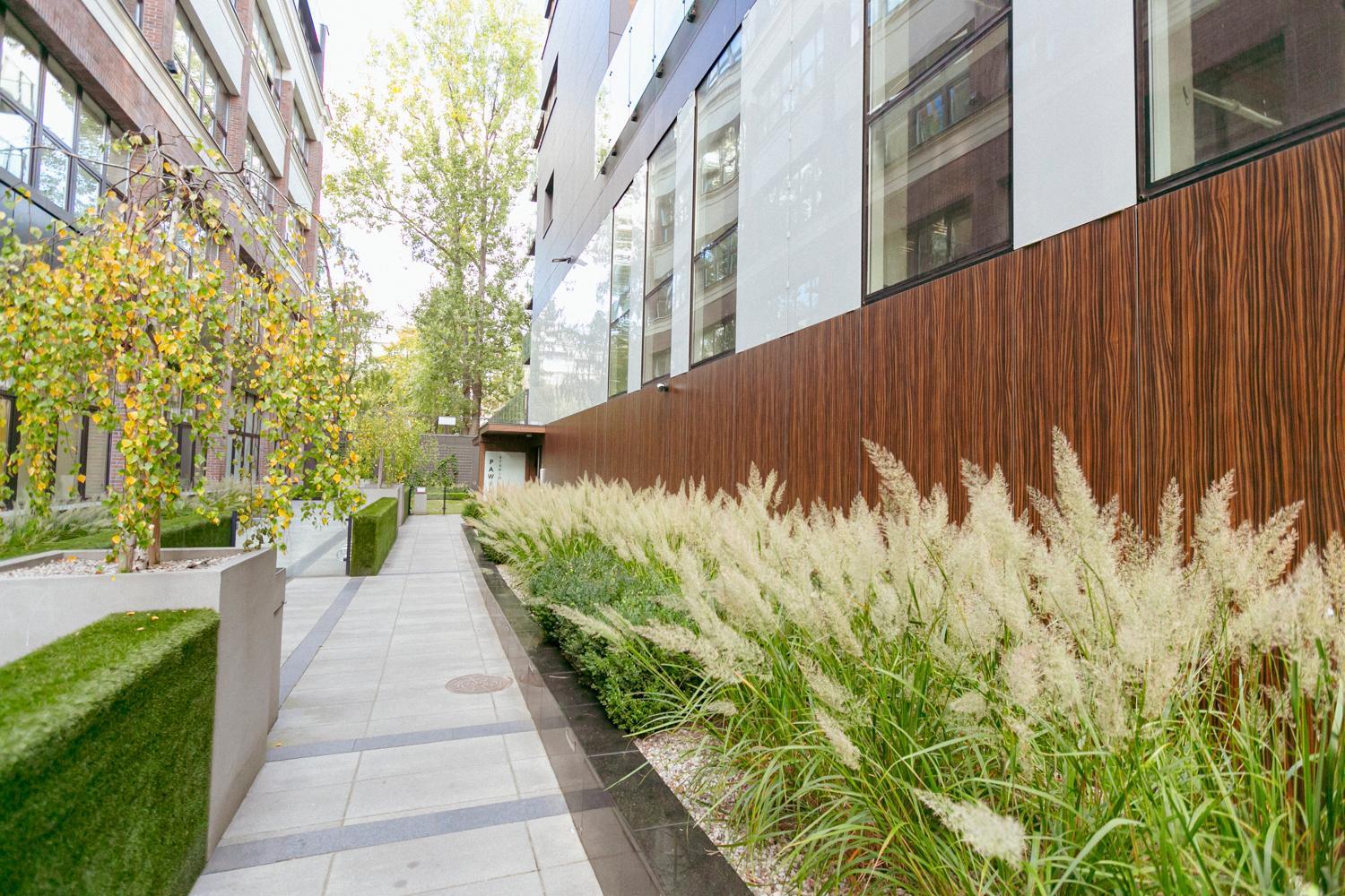 Pawia 51 - Piekny Wiok Na Centrum Warszawy - Duzy Balkon - Smart Tv 55 Cali Wifi - Good Apartments Варшава Екстериор снимка